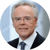 Hans J. Langer from EOS GmbH Hans J. Langer from EOS GmbH