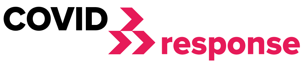 Covid-response-logo