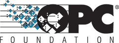 OPCUA Foundation logo