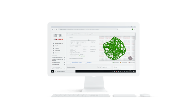 3YOURMIND_Initial_Prodline-Platform