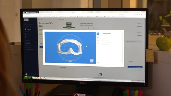 3YOURMIND_Initial_Platform_Viewer