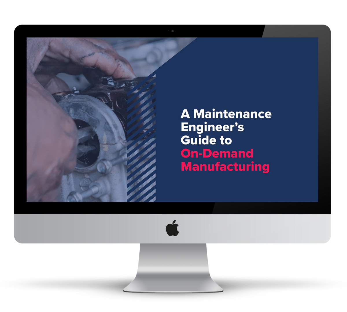 Maintenance eBook