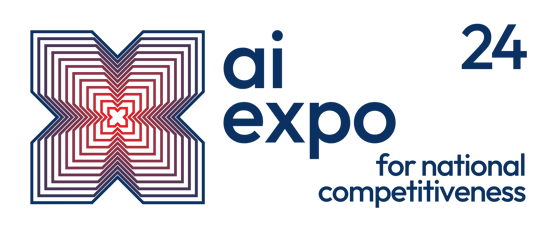AI Expo 2024 logo