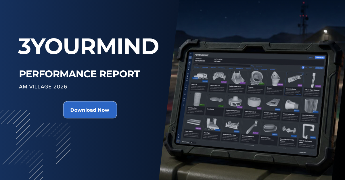 AM Village Performance Report Download Now