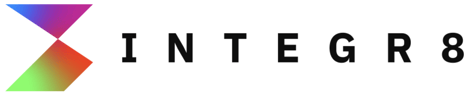 Integr8 Logo