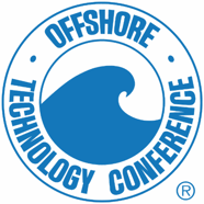Offshore technology conference 2024 - logo transparent
