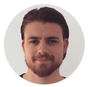 Nico Wohlgemuth from Dayone Nico Wohlgemuth from Dayone