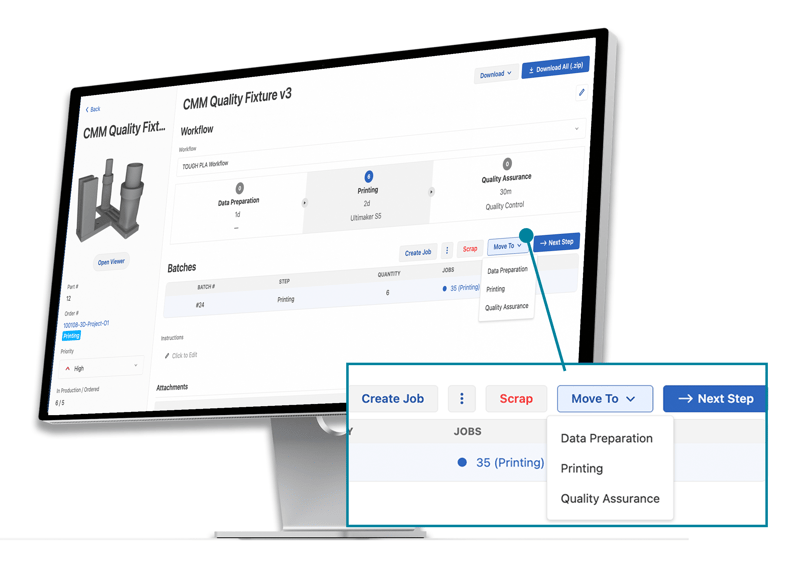 Right-Mac-Production-Queue
