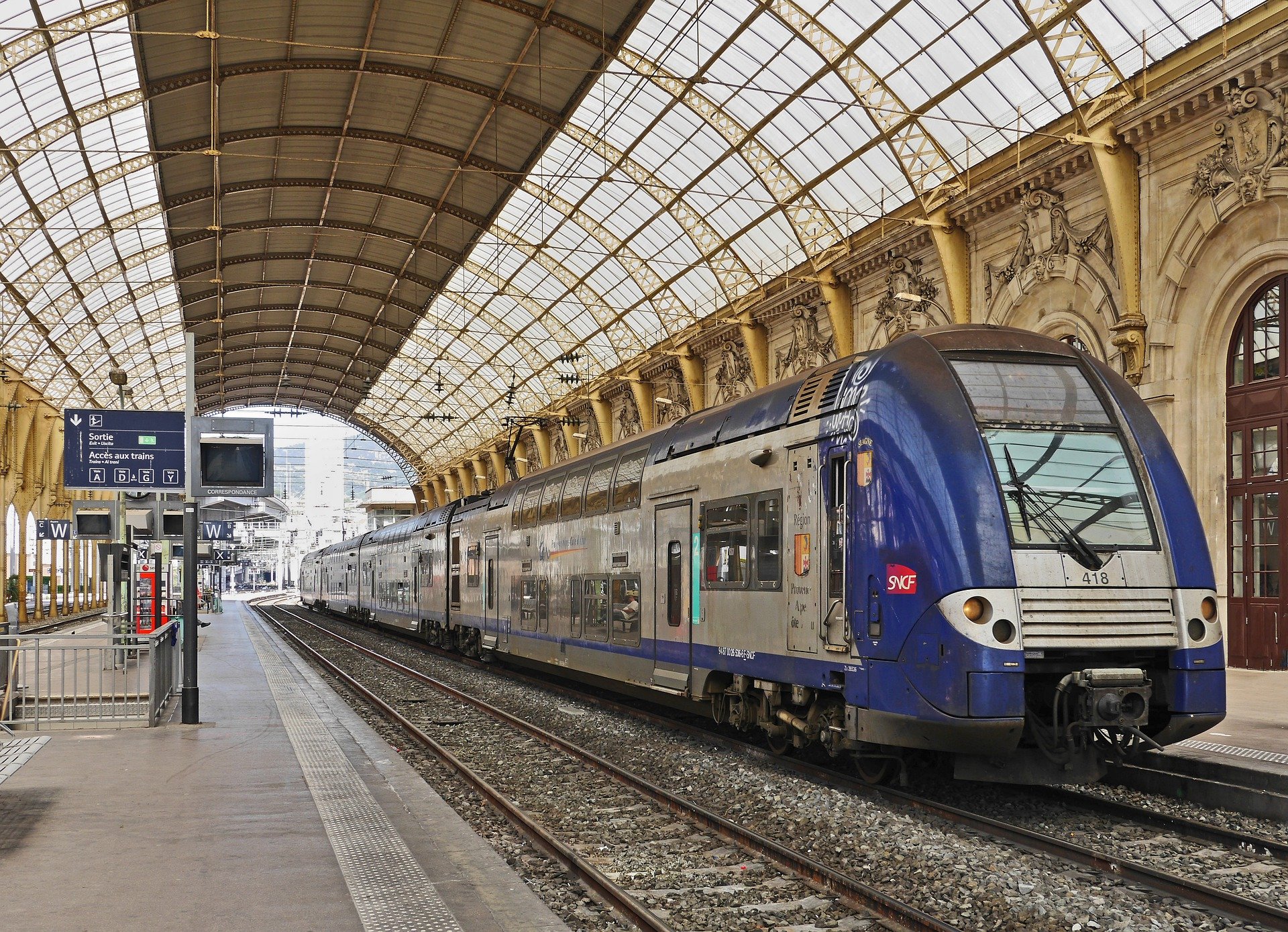 sncf and 3yourmind 