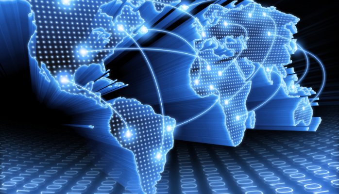 go global go global