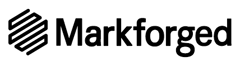 markforged logo