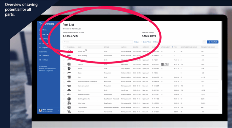 part-overview-cost-leadtime-savings