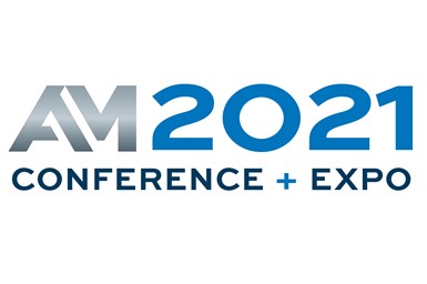 AMC 2021 logo