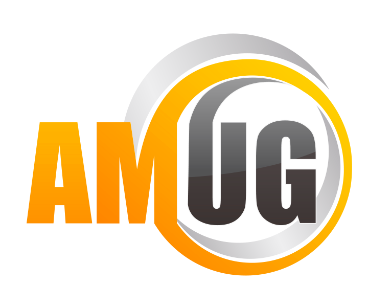 AMUG Konferenz 2021 logo