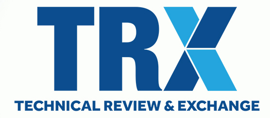 TRX 2021 logo
