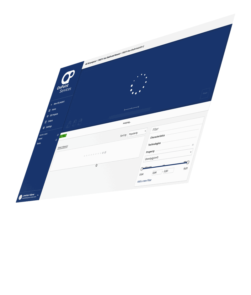 Agile Manufacturing Software Suite