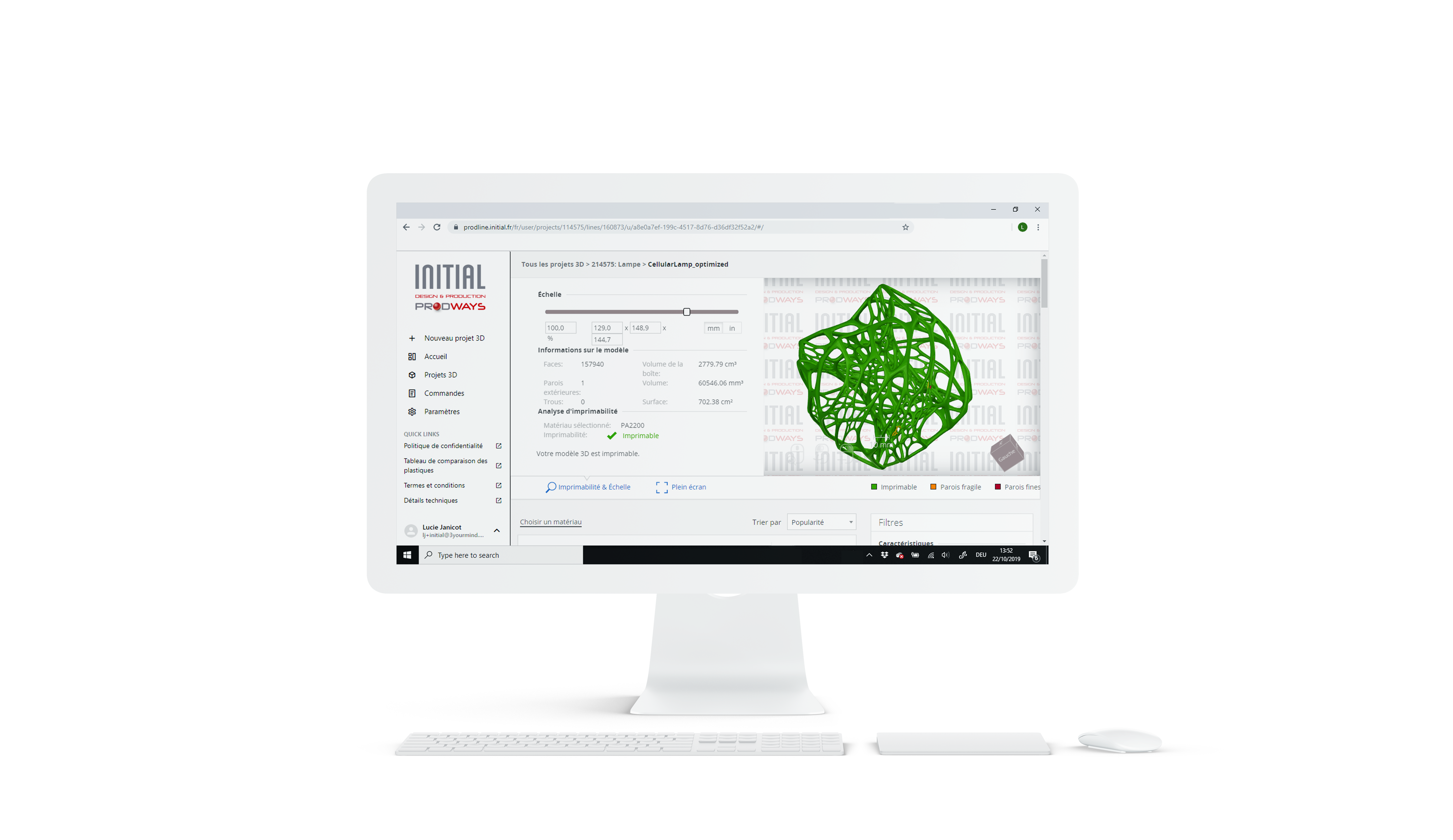 3YOURMIND_Initial_Prodline-Platform