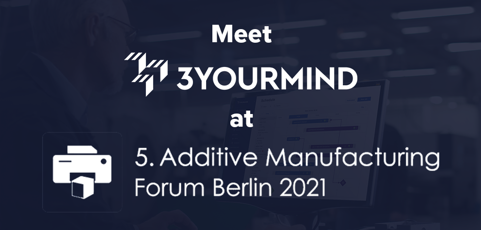 Additive Manufacturing Forum Berlin logo