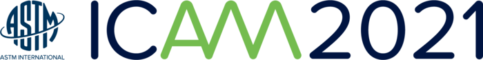 ICAM 2021 logo