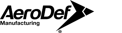 AeroDef 2021 logo