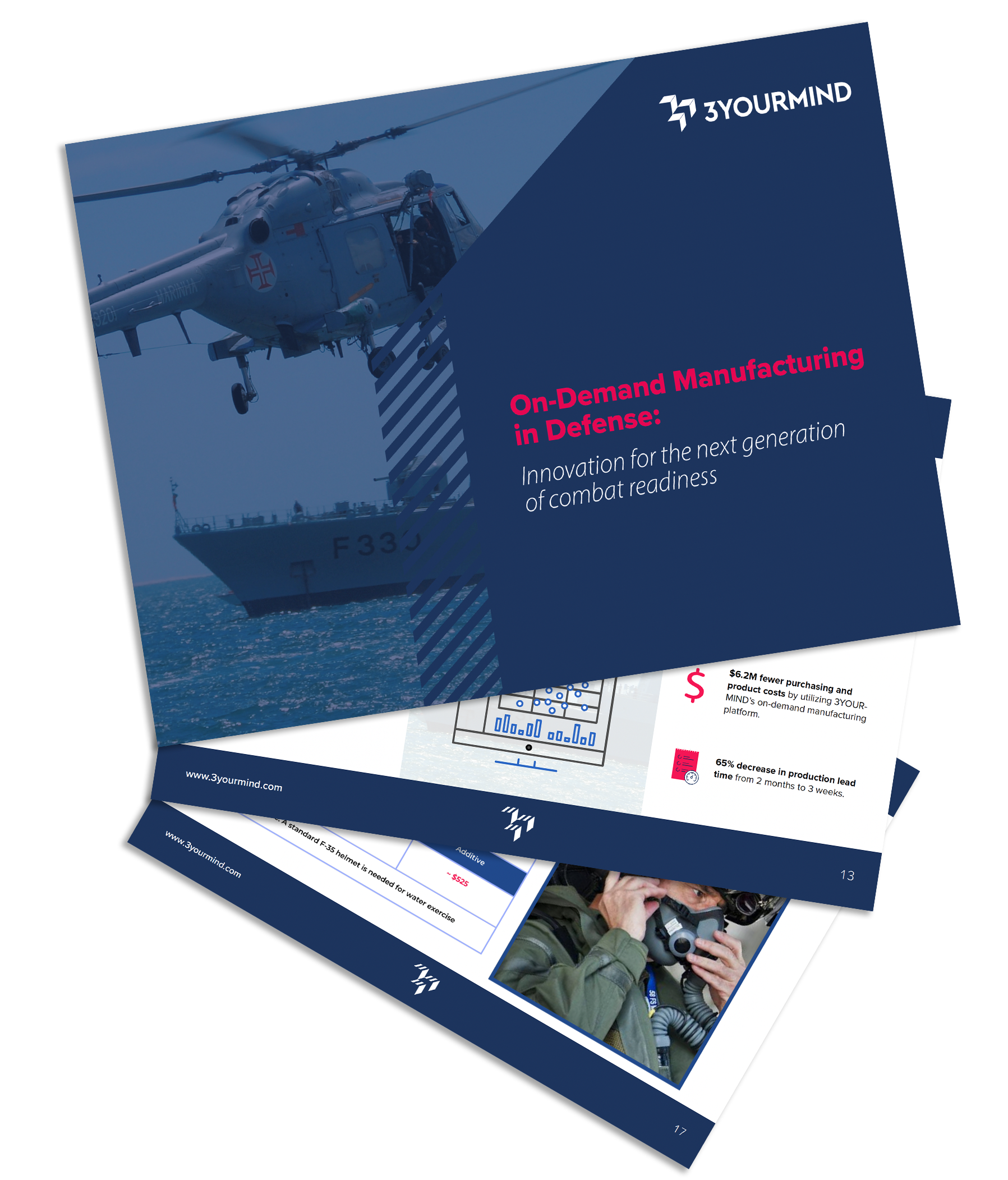 Defense eBook 3 pages
