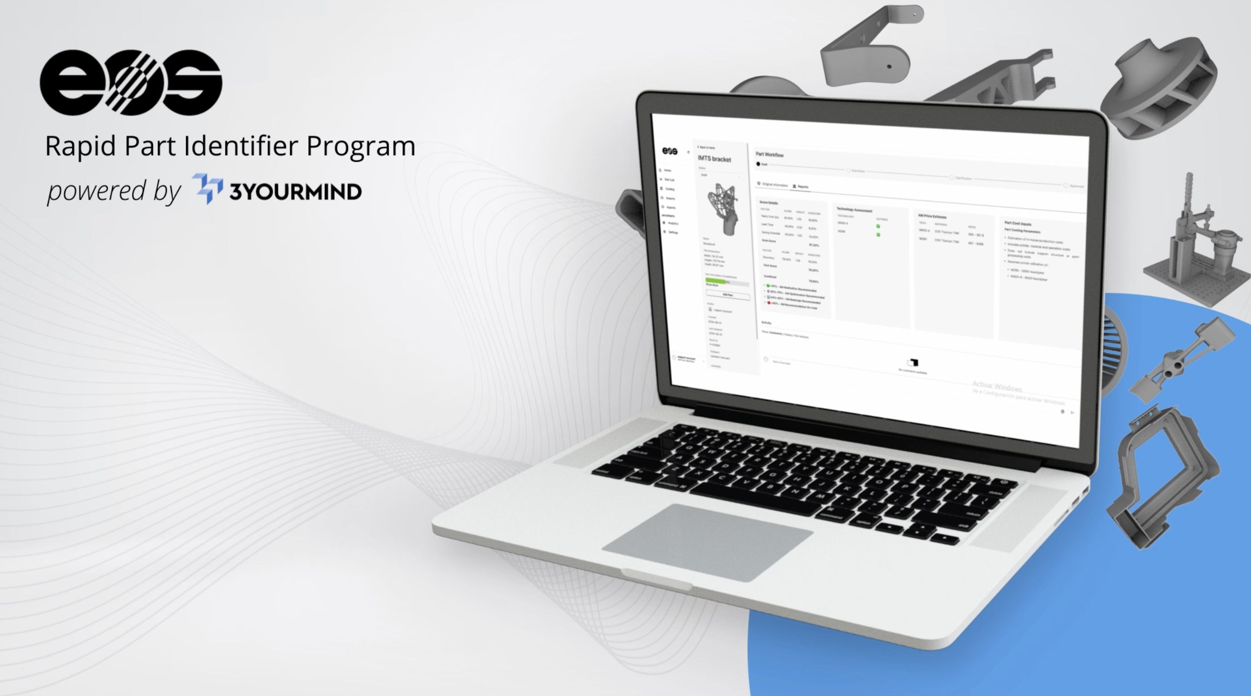 Rapid-Part-Identifier