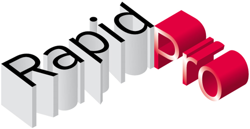 RapidPro 2021 logo