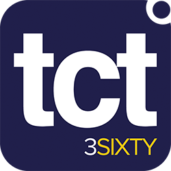TCT 3Sixty logo