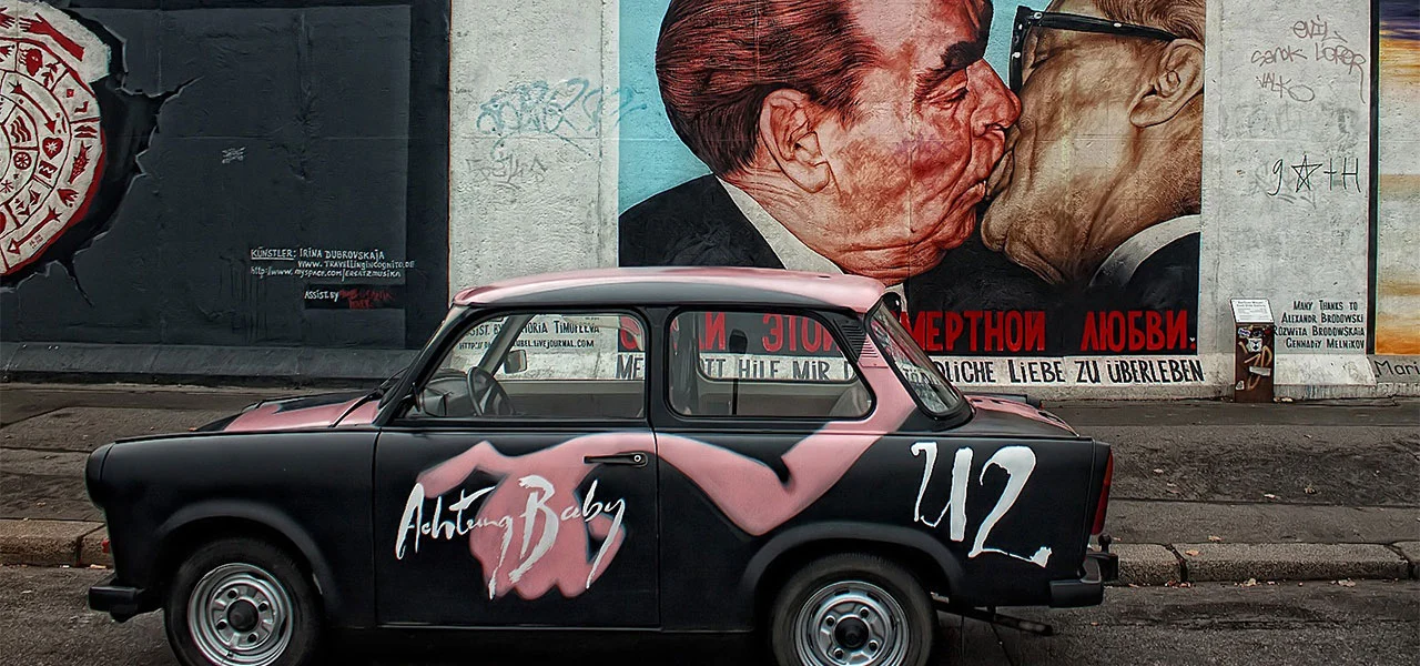 berlin-wall