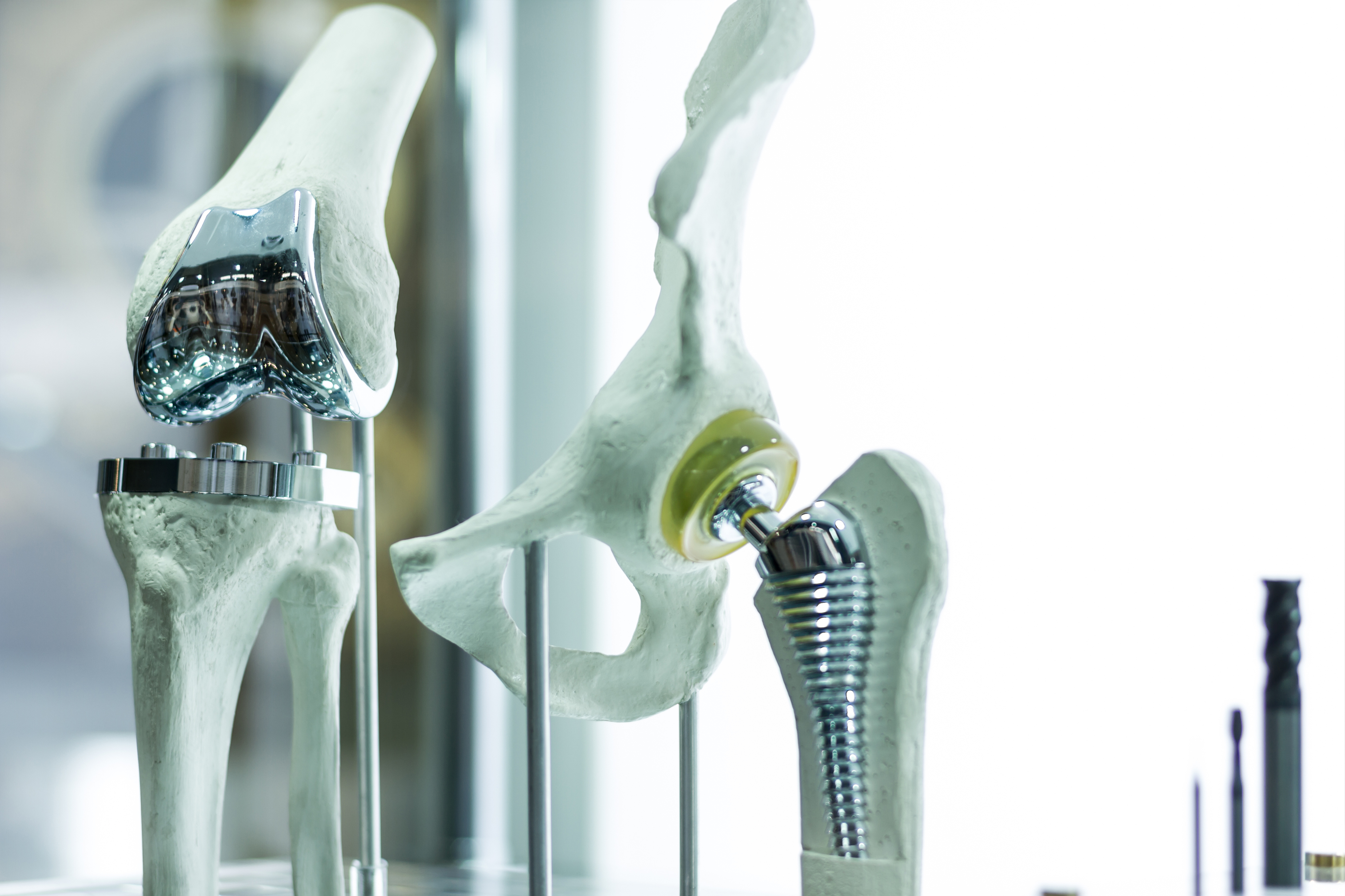 3d printing applications for medical industry